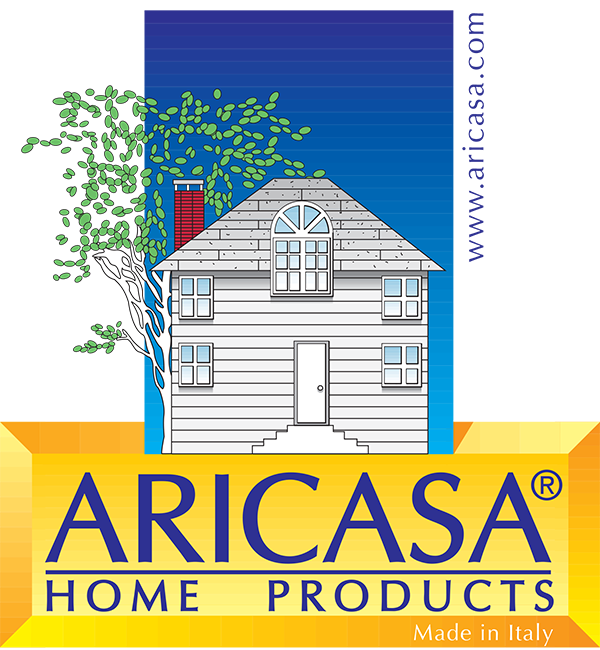 storico logo aricasa